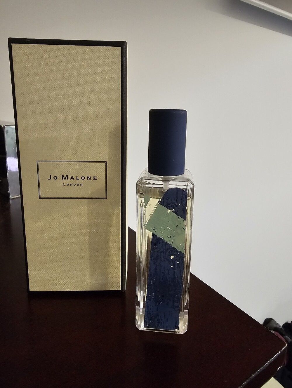 "Garden Lilies" By Jo Malone Fragrance